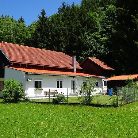 Haus Im Gruenen - Gmundennaehe Pinsdorf Экстерьер фото