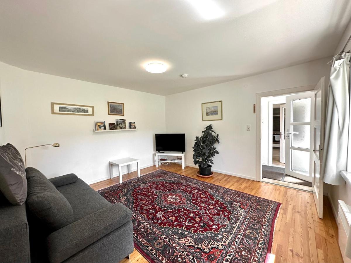Haus Im Gruenen - Gmundennaehe Pinsdorf Экстерьер фото